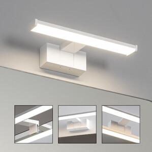 Brilagi - LED osvetlenie zrkadla do kúpeľne VESTRA LED/6W/230V 30 cm IP44 biela