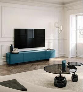 ALMA tv skrinka lak unit