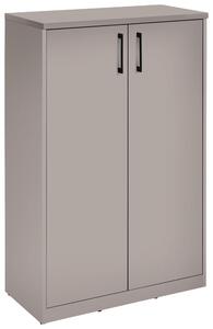 KOMODA, kašmírová, 72/110/36 cm Xora - Komody