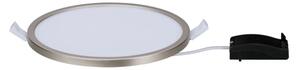 Paulmann 92946 - LED/11W IP23 Kúpeľňové podhľadové svietidlo AREO 230V