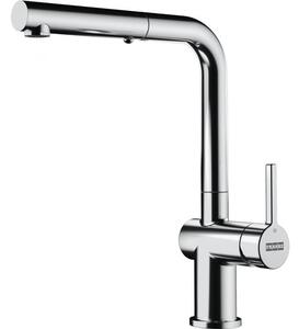 Franke FN 6560.031 ACTIVE NEW drezová batéria chróm FN6560.031NEW
