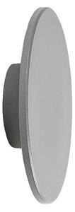Rabalux 77152-LED Von. nás. svietidlo RUST 15W/230V 2700/4000/6500K IP65 šedá