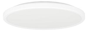 Eglo 901446 -LED Kúpeľňové stropné svietidlo ROVITO 13,9W/230V pr.30cm IP44 biela