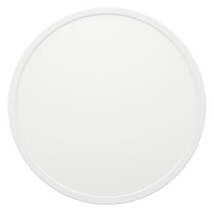Eglo 901446 -LED Kúpeľňové stropné svietidlo ROVITO 13,9W/230V pr.30cm IP44 biela