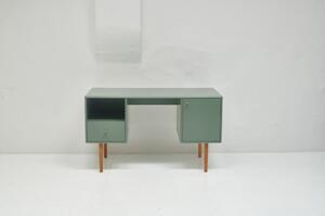 Pracovný stôl 50x130 cm Color Living – Tom Tailor