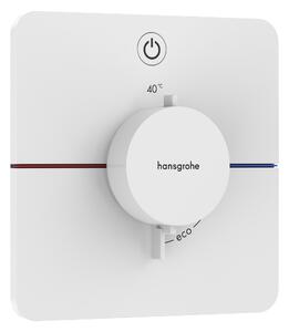 Hansgrohe ShowerSelect Comfort Q sprchová batéria podomietková biela 15581700