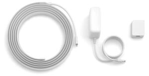 Philips - LED RGBW Stmievateľný pás Hue FLUX 3m LED/12W/230V