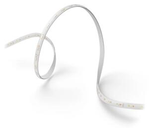 Philips - LED RGBW stmievateľný pás Hue FLUX 4m LED/16W/230V