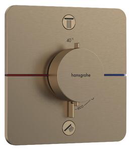 Hansgrohe ShowerSelect Comfort Q vaňová/sprchová batéria podomietková 15583140