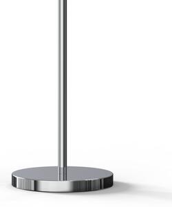 ONLI - Stojacia lampa KIMBERLY 6xG9/6W/230V lesklý chróm