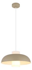 Globo 15755SA - Luster na lanku LOWE 1xE27/60W/230V