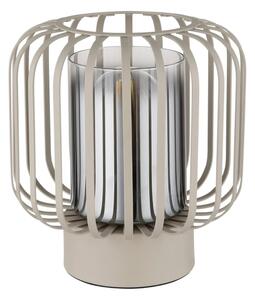 Globo 15758T - Stolová lampa ALFRED 1xE27/40W/230V