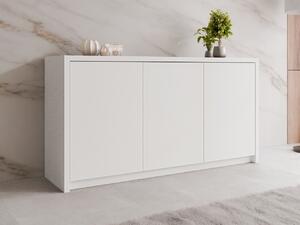 Mirjan24 Skrinka Drofkit 3D, Farby: biela 5903211549656