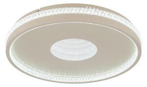 Globo 48563-30S - LED stmievateľné stropné svietidlo SHIRLEY 30W/230V 2700-6500K pr. 41cm+DO
