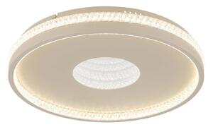 Globo 48563-30S - LED stmievateľné stropné svietidlo SHIRLEY 30W/230V 2700-6500K pr. 41cm+DO