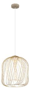 Globo 15965H1 - Luster na lane DICHTI 1xE27/40W/230V pr. 35 cm