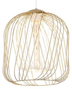 Globo 15965H1 - Luster na lane DICHTI 1xE27/40W/230V pr. 35 cm
