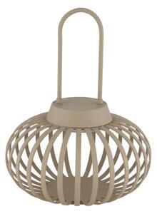 Globo 21035S - LED stmievateľná dotyková nabíjateľná stolná lampa ALLEGRA LED/1W/3,7V 1500 mAh