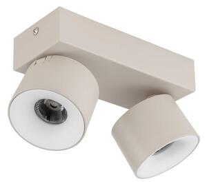 Globo 56961-2S - LED bodové svietidlo RAE 2xLED/6W/230V