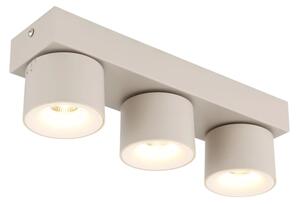 Globo 56961-3S - LED bodové svietidlo RAE 3xLED/6W/230V