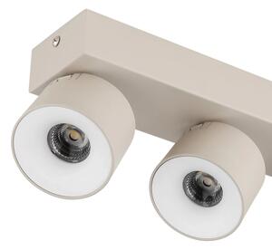 Globo 56961-4S - LED bodové svietidlo RAE 4xLED/6W/230V
