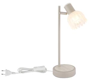 Globo 54317T - Stolová lampa PLANTA 1xE14/40W/230V