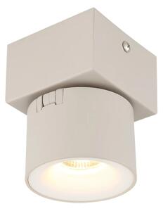 Globo 56961-1S - LED nástenné bodové svietidlo RAE LED/6W/230V