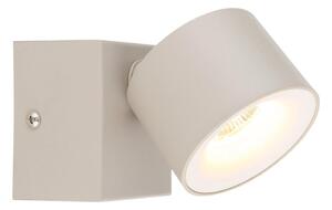 Globo 56961-1S - LED nástenné bodové svietidlo RAE LED/6W/230V