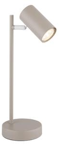Globo 57911TSA - Stolná lampa ROBBY 1xGU10/5W/230V