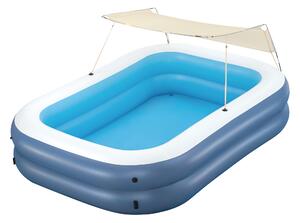 Detský bazén 254x178x140cm BESTWAY 54449