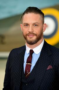 Fotografia Dunkirk World Premiere - London, Ian West - PA Images