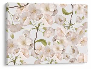 Obraz - Bloom with grace N⁰1 (70x50 cm)