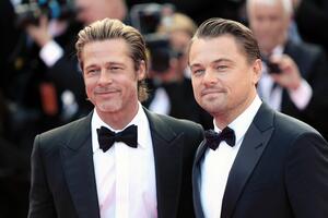 Fotografia Once Upon A Time In Hollywood, Laurent KOFFEL