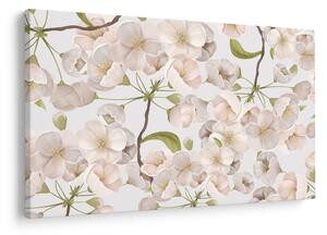 Obraz - Bloom with grace N⁰1 (90x60 cm)