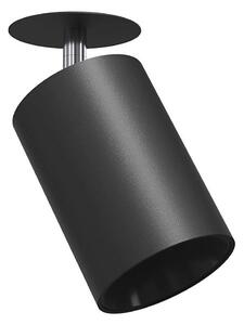 Brosline 3256 - Podhľadové bodové svietidlo ACE 1xGU10/10W/230V čierne