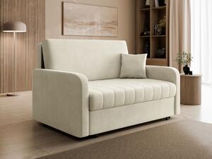 Mirjan24 Pohovka Clivia Silk III, Dostupné poťahy: Polo 872 5903211514678