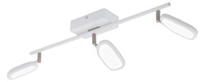 Eglo 97693 - LED RGB Bodové svietidlo PALOMBARE-C 3xLED/5W/230V