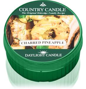 Country Candle Charred Pineapple čajová sviečka 42 g