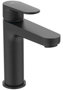 Umývadlová batéria Ideal Standard Cerafine O / Alu+ s clic-clac silk black BD131XG