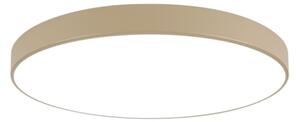 Brilagi-LED Stropné svietidlo POOL LED/100W/230V 3000/4000/6000K pr. 80 cm béžové