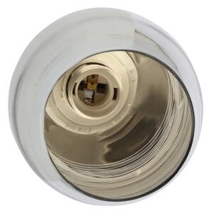 Luster na lanku MARINA 5xE27/60W/230V chróm