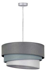 Duolla - Luster na lanku TRIO 1xE27/40W/230V pr. 45 cm