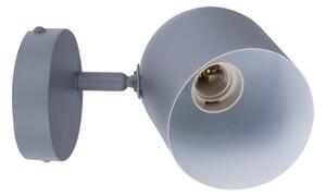 Nástenné bodové svietidlo AZURO 1xE27/40W/230V