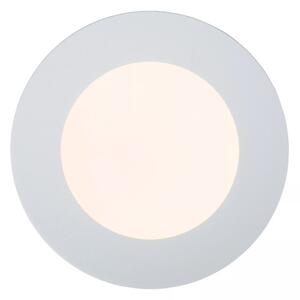 Lucide 28116/11/31 - LED Stmievateľné stropné svietidlo BRICE LED/8W/230V IP44