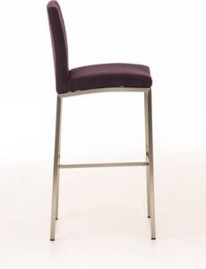 Barová stolička Gunner Purple