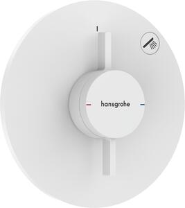 Hansgrohe DuoTurn S sprchová batéria podomietková biela 75618700