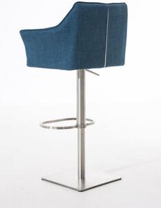 Barová stolička Violet blue