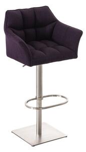 Barová stolička Violet purple