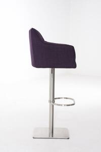 Barová stolička Violet purple