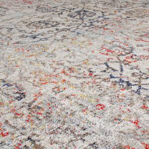 Flair Rugs koberce Kusový koberec Manor Helena Multi – na von aj na doma - 120x170 cm